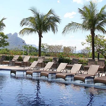 Verano Stay Apart Hotel Rio de Janeiro Luaran gambar