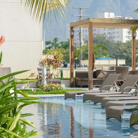 Verano Stay Apart Hotel Rio de Janeiro Luaran gambar