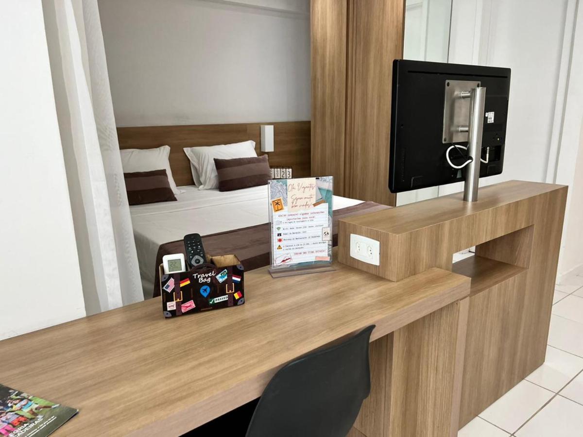 Verano Stay Apart Hotel Rio de Janeiro Luaran gambar