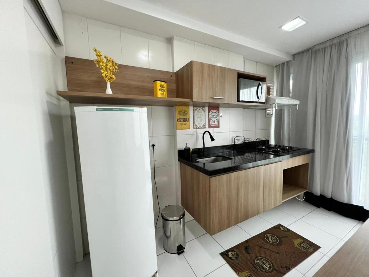 Verano Stay Apart Hotel Rio de Janeiro Luaran gambar