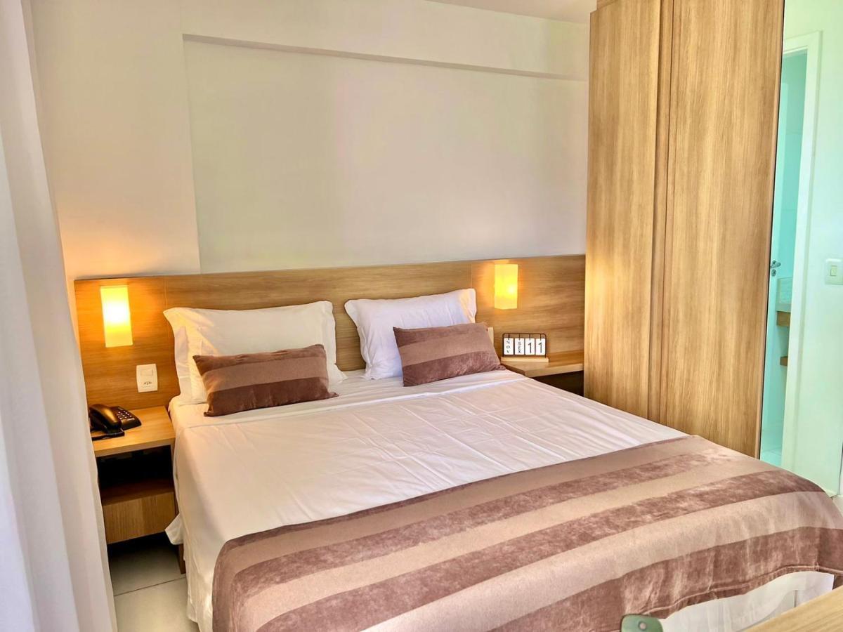 Verano Stay Apart Hotel Rio de Janeiro Luaran gambar