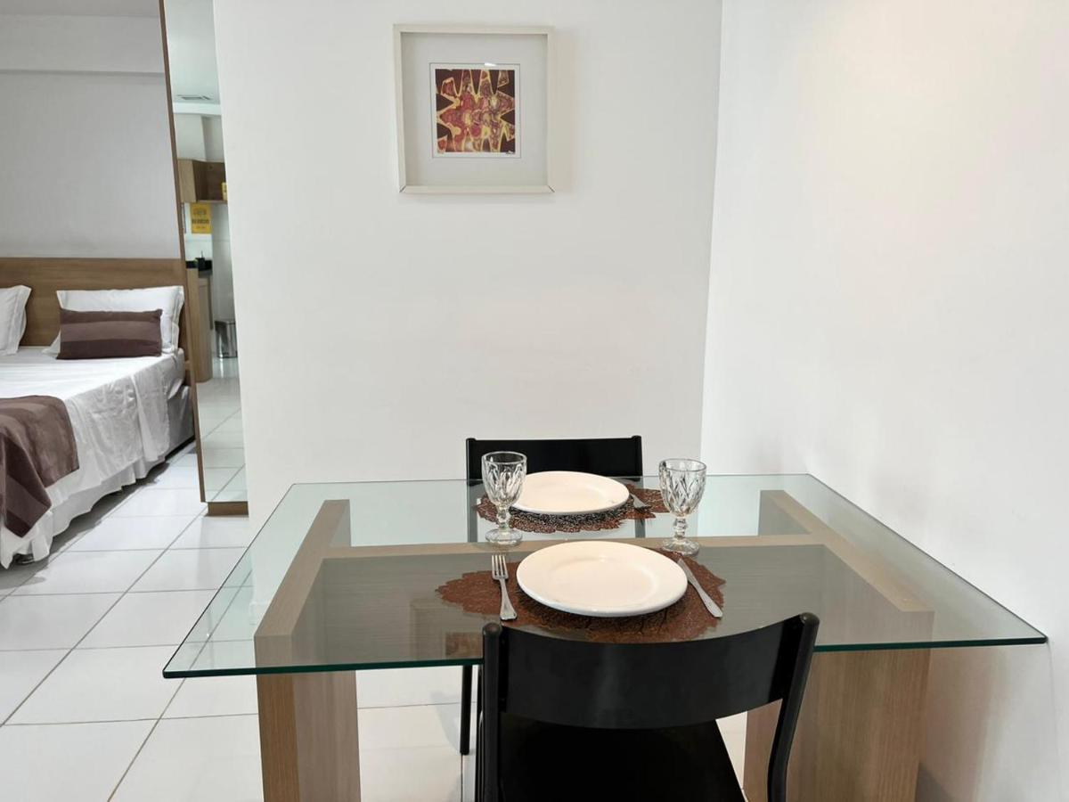 Verano Stay Apart Hotel Rio de Janeiro Luaran gambar