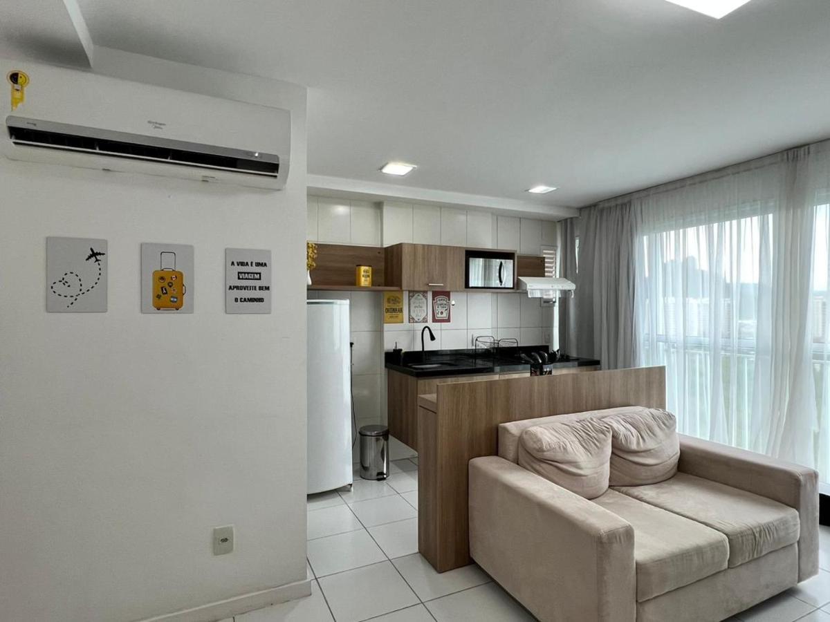 Verano Stay Apart Hotel Rio de Janeiro Luaran gambar
