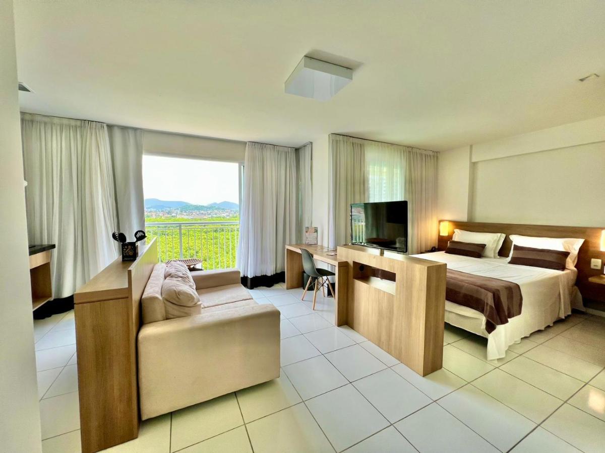 Verano Stay Apart Hotel Rio de Janeiro Luaran gambar