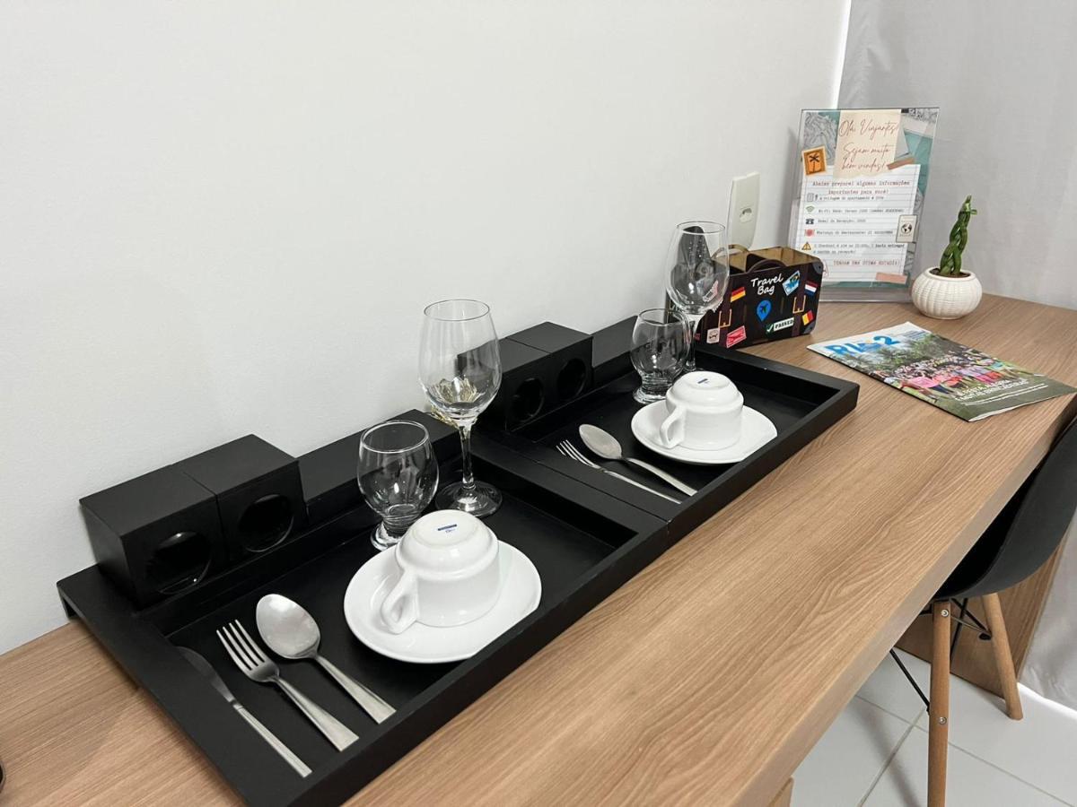 Verano Stay Apart Hotel Rio de Janeiro Luaran gambar