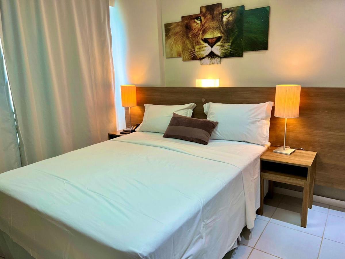 Verano Stay Apart Hotel Rio de Janeiro Luaran gambar