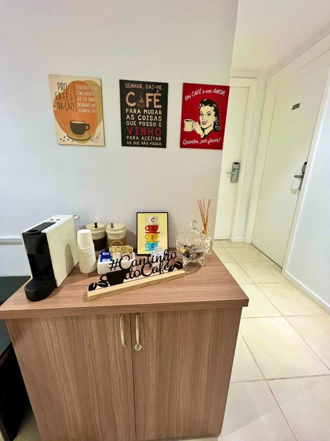 Verano Stay Apart Hotel Rio de Janeiro Luaran gambar