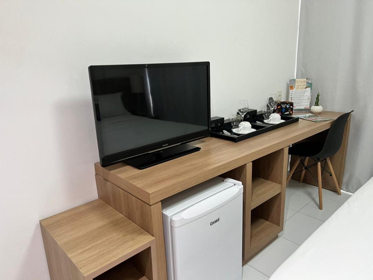 Verano Stay Apart Hotel Rio de Janeiro Luaran gambar