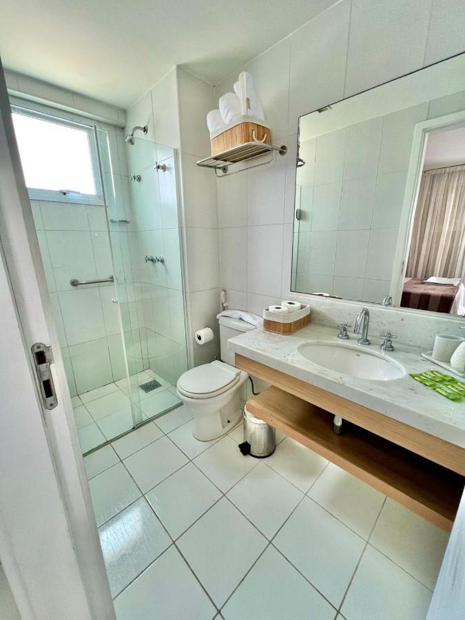 Verano Stay Apart Hotel Rio de Janeiro Luaran gambar