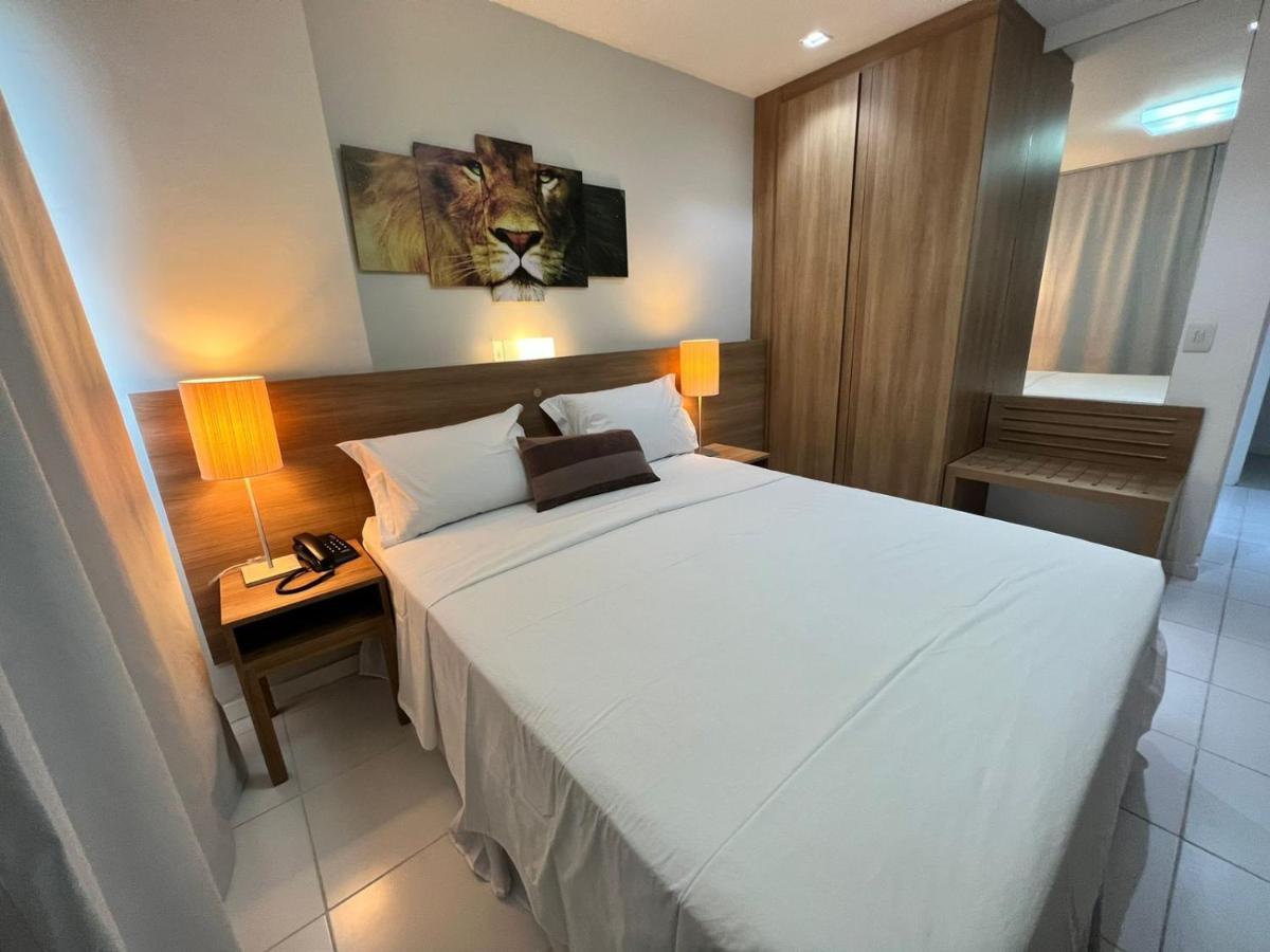 Verano Stay Apart Hotel Rio de Janeiro Luaran gambar