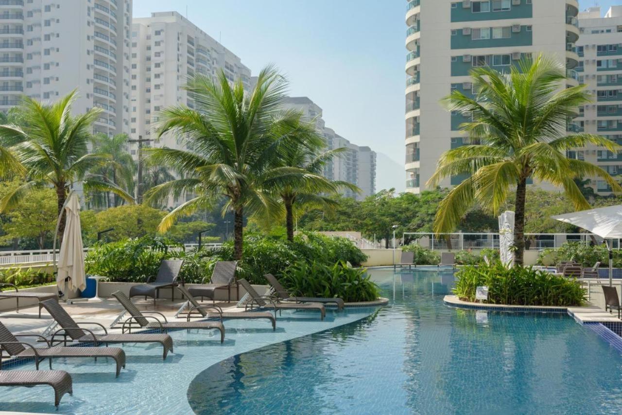 Verano Stay Apart Hotel Rio de Janeiro Luaran gambar
