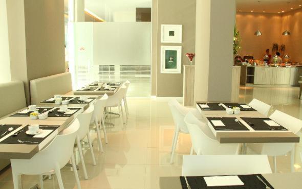 Verano Stay Apart Hotel Rio de Janeiro Luaran gambar