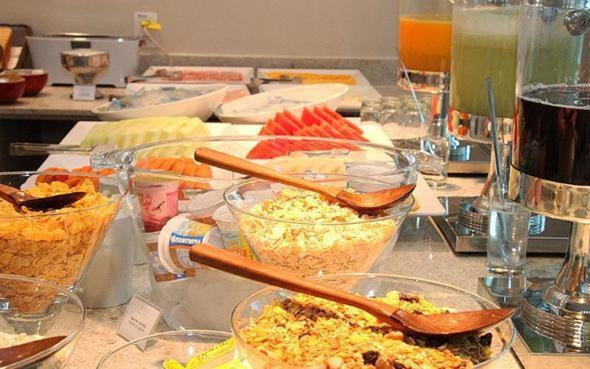 Verano Stay Apart Hotel Rio de Janeiro Luaran gambar
