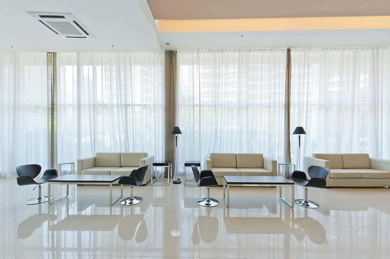 Verano Stay Apart Hotel Rio de Janeiro Luaran gambar