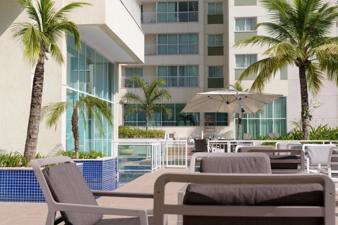 Verano Stay Apart Hotel Rio de Janeiro Luaran gambar