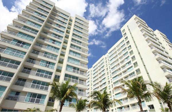 Verano Stay Apart Hotel Rio de Janeiro Luaran gambar