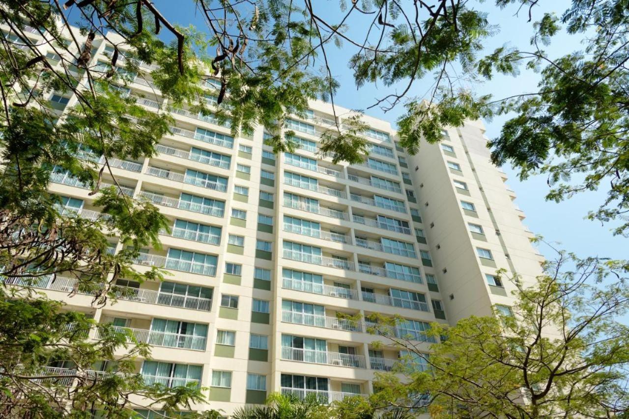 Verano Stay Apart Hotel Rio de Janeiro Luaran gambar