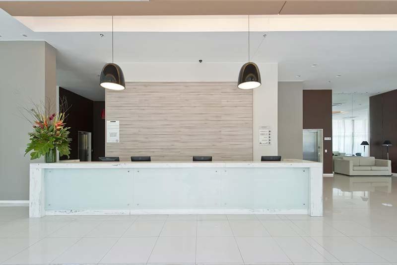 Verano Stay Apart Hotel Rio de Janeiro Luaran gambar