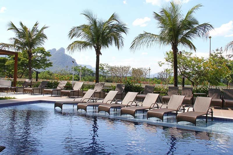 Verano Stay Apart Hotel Rio de Janeiro Luaran gambar