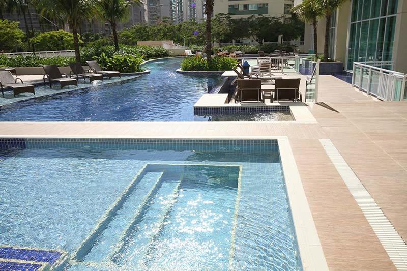Verano Stay Apart Hotel Rio de Janeiro Luaran gambar