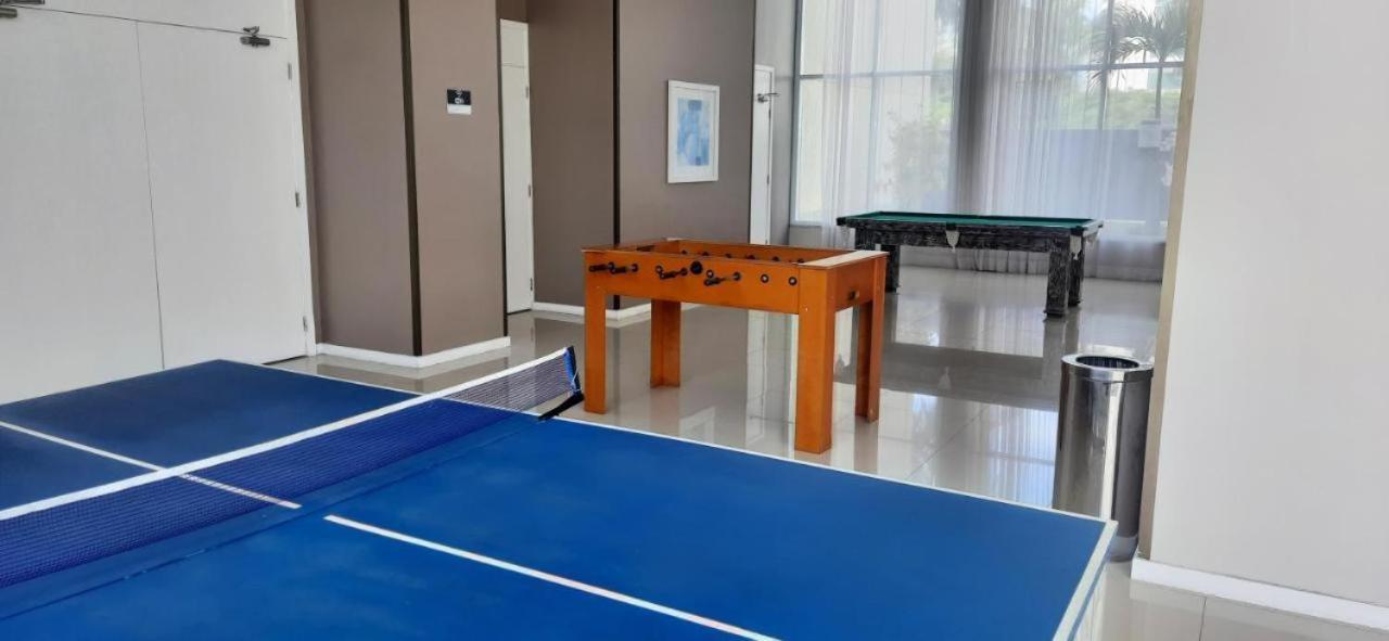 Verano Stay Apart Hotel Rio de Janeiro Luaran gambar