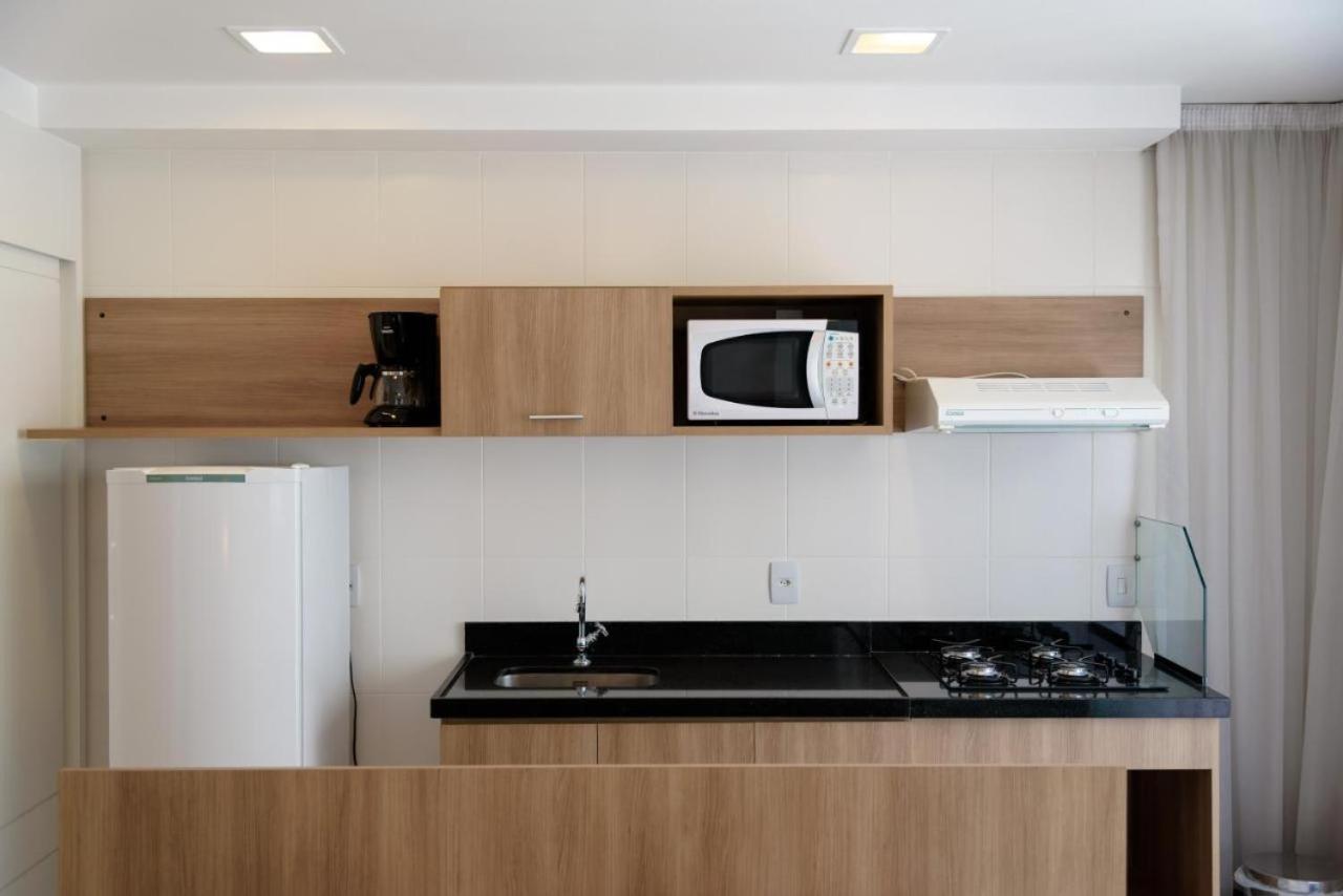 Verano Stay Apart Hotel Rio de Janeiro Luaran gambar