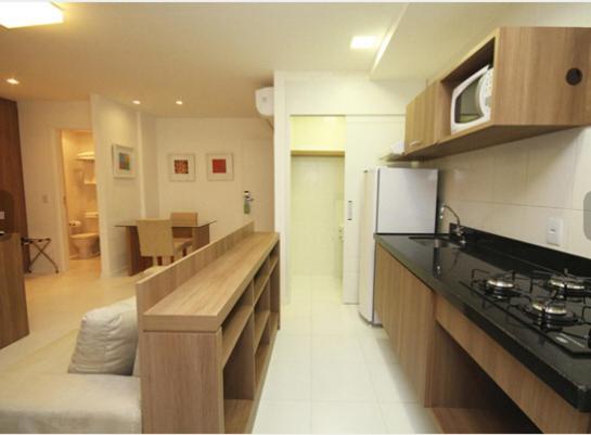 Verano Stay Apart Hotel Rio de Janeiro Luaran gambar