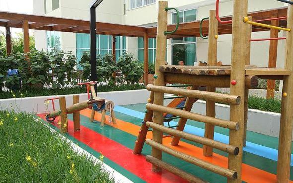 Verano Stay Apart Hotel Rio de Janeiro Luaran gambar