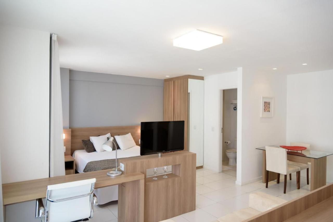 Verano Stay Apart Hotel Rio de Janeiro Luaran gambar