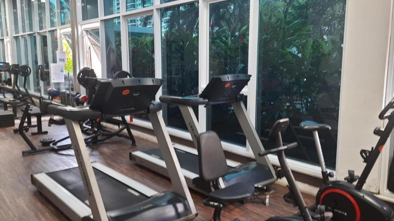 Verano Stay Apart Hotel Rio de Janeiro Luaran gambar