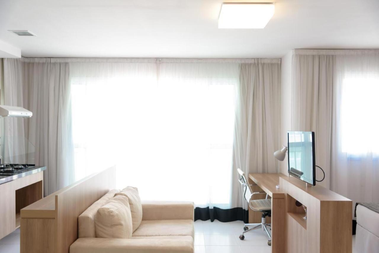Verano Stay Apart Hotel Rio de Janeiro Luaran gambar