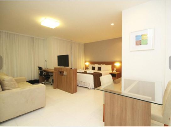 Verano Stay Apart Hotel Rio de Janeiro Luaran gambar