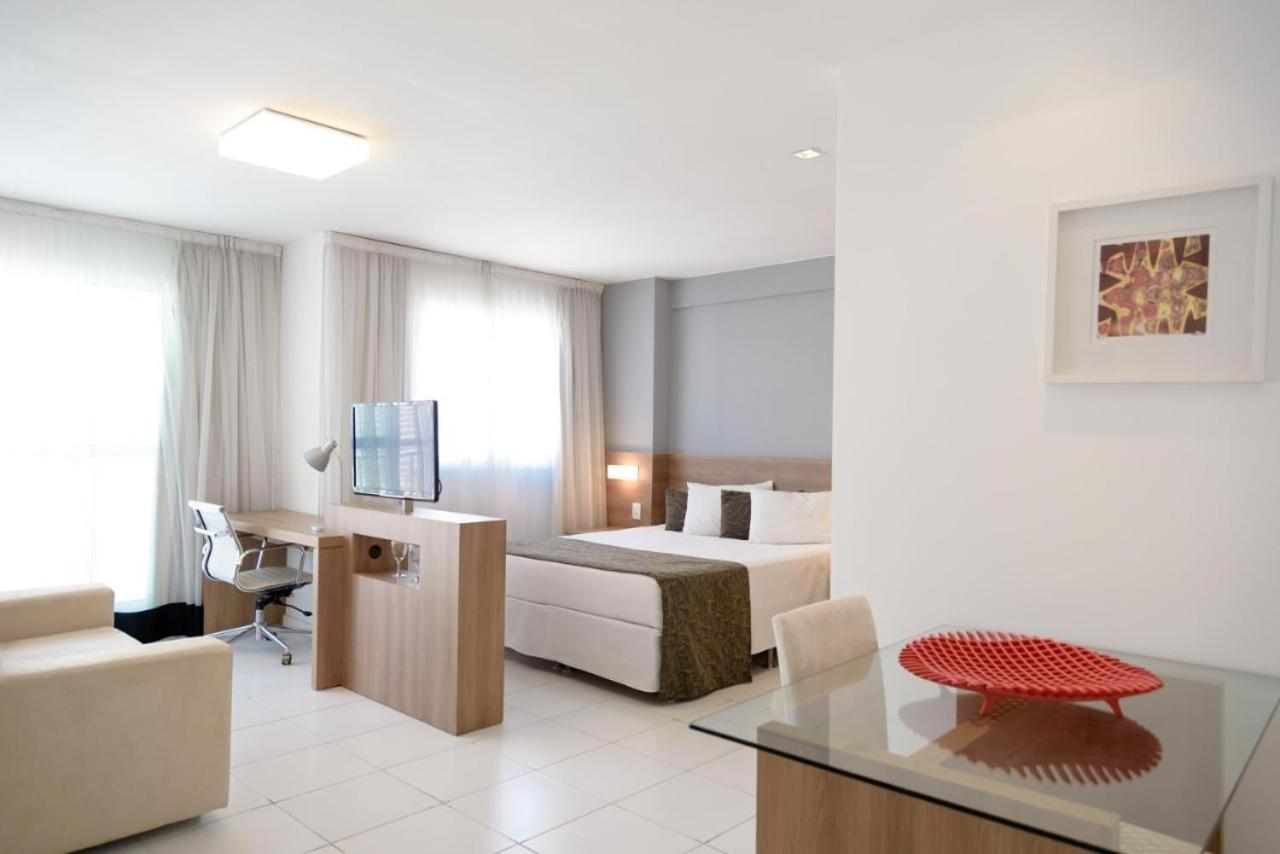 Verano Stay Apart Hotel Rio de Janeiro Luaran gambar