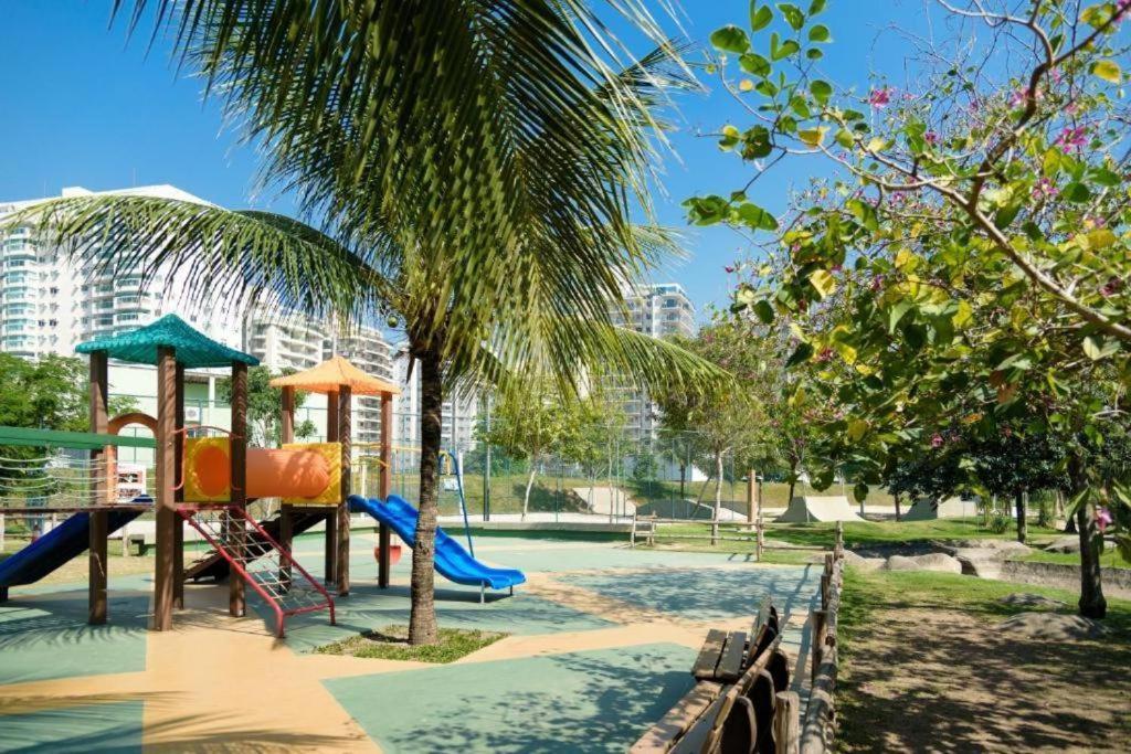 Verano Stay Apart Hotel Rio de Janeiro Luaran gambar