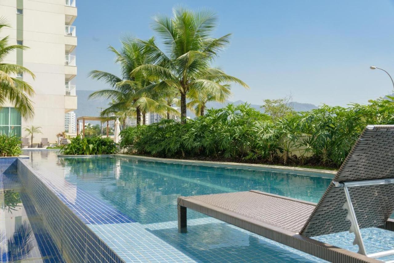 Verano Stay Apart Hotel Rio de Janeiro Luaran gambar