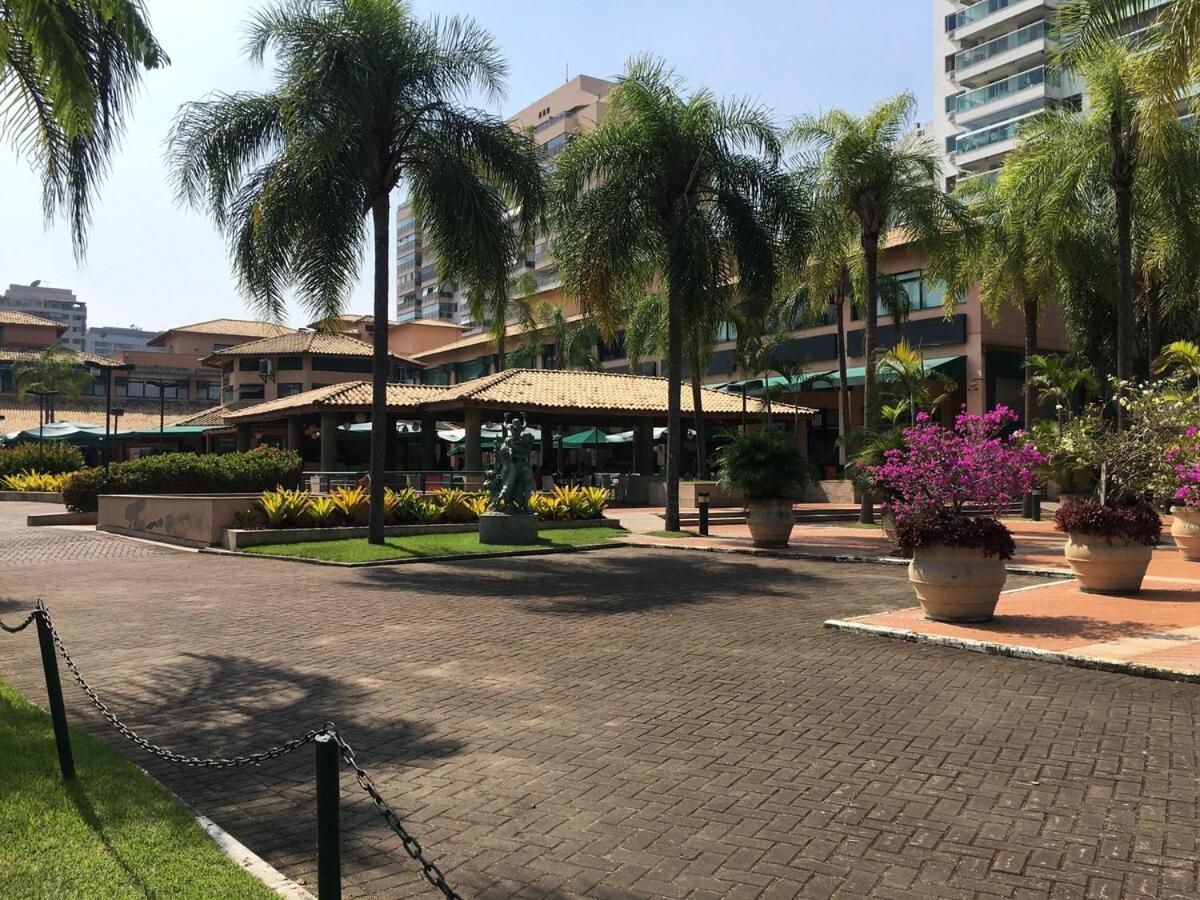 Verano Stay Apart Hotel Rio de Janeiro Luaran gambar
