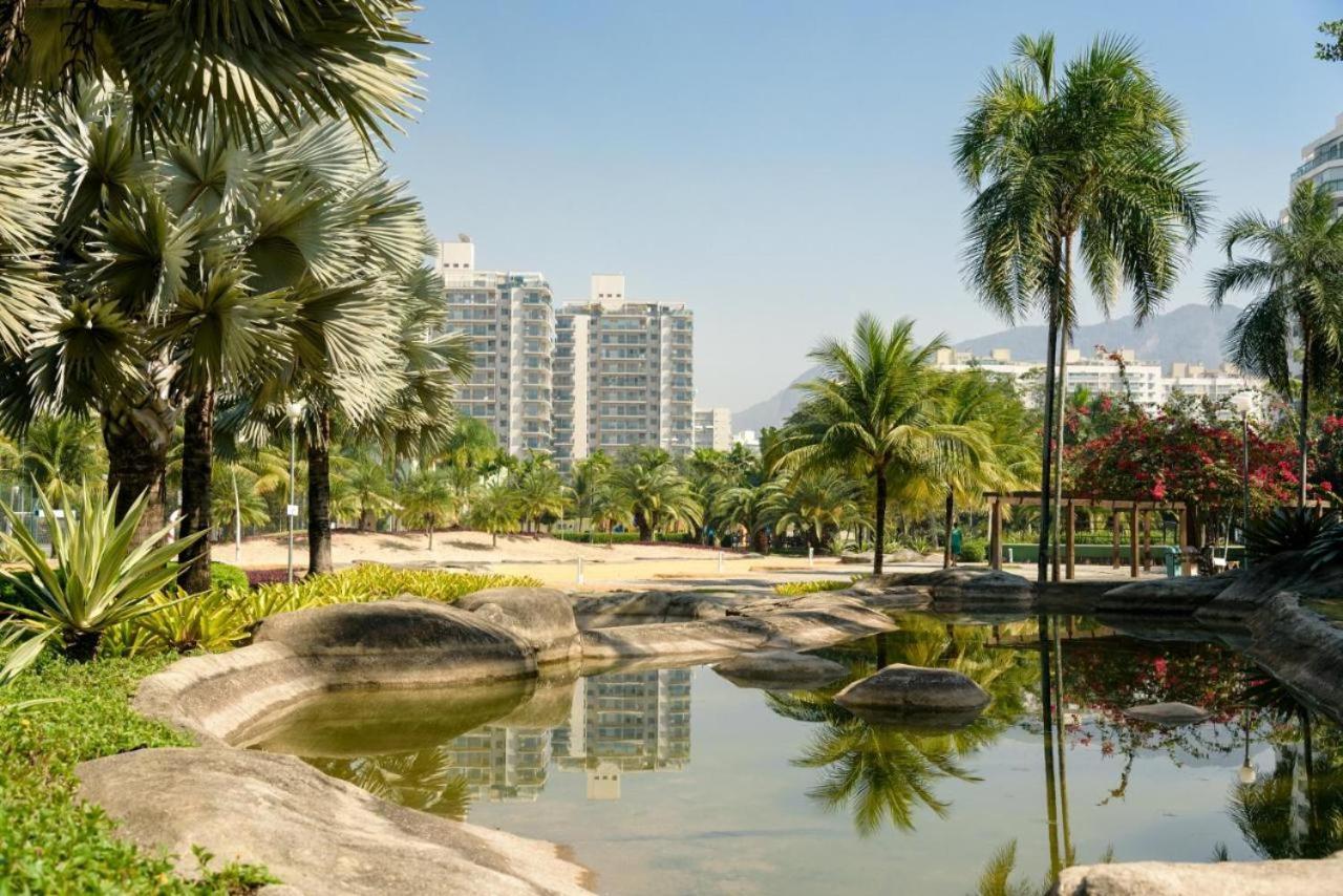 Verano Stay Apart Hotel Rio de Janeiro Luaran gambar