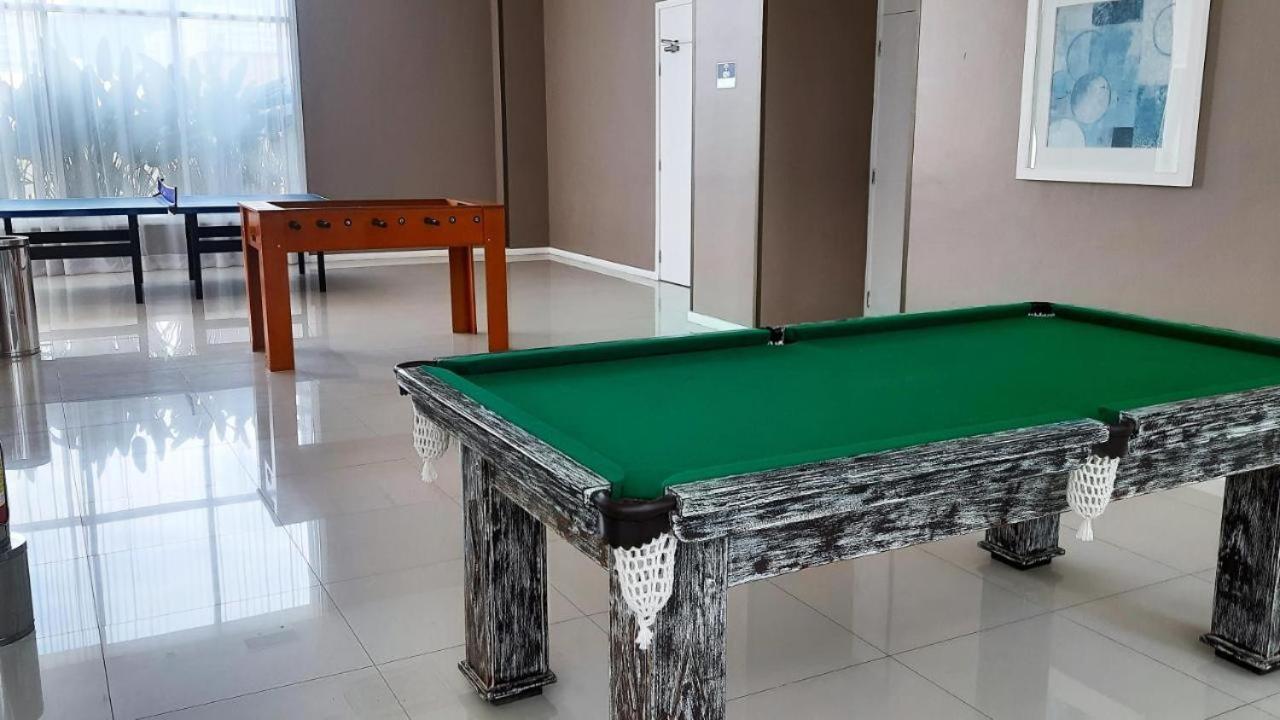 Verano Stay Apart Hotel Rio de Janeiro Luaran gambar