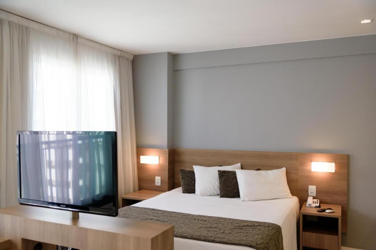 Verano Stay Apart Hotel Rio de Janeiro Luaran gambar