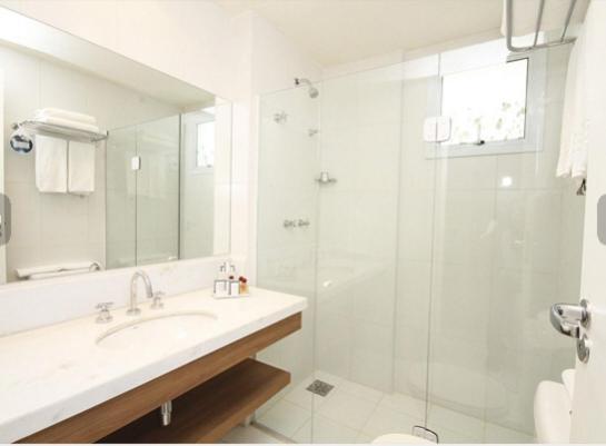 Verano Stay Apart Hotel Rio de Janeiro Luaran gambar