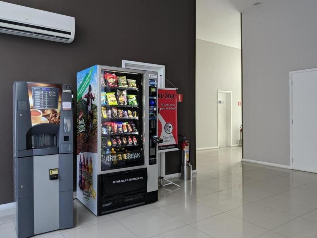 Verano Stay Apart Hotel Rio de Janeiro Luaran gambar