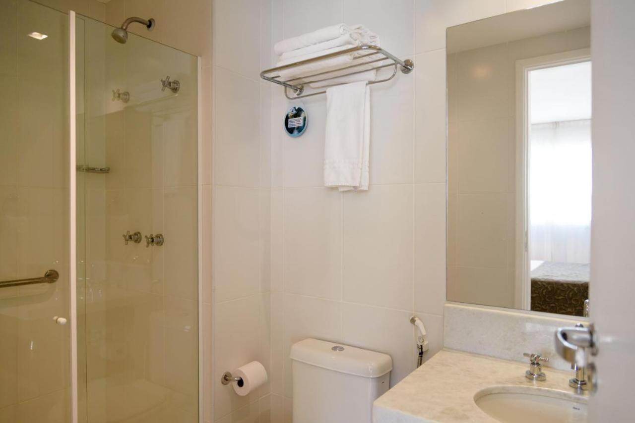 Verano Stay Apart Hotel Rio de Janeiro Luaran gambar