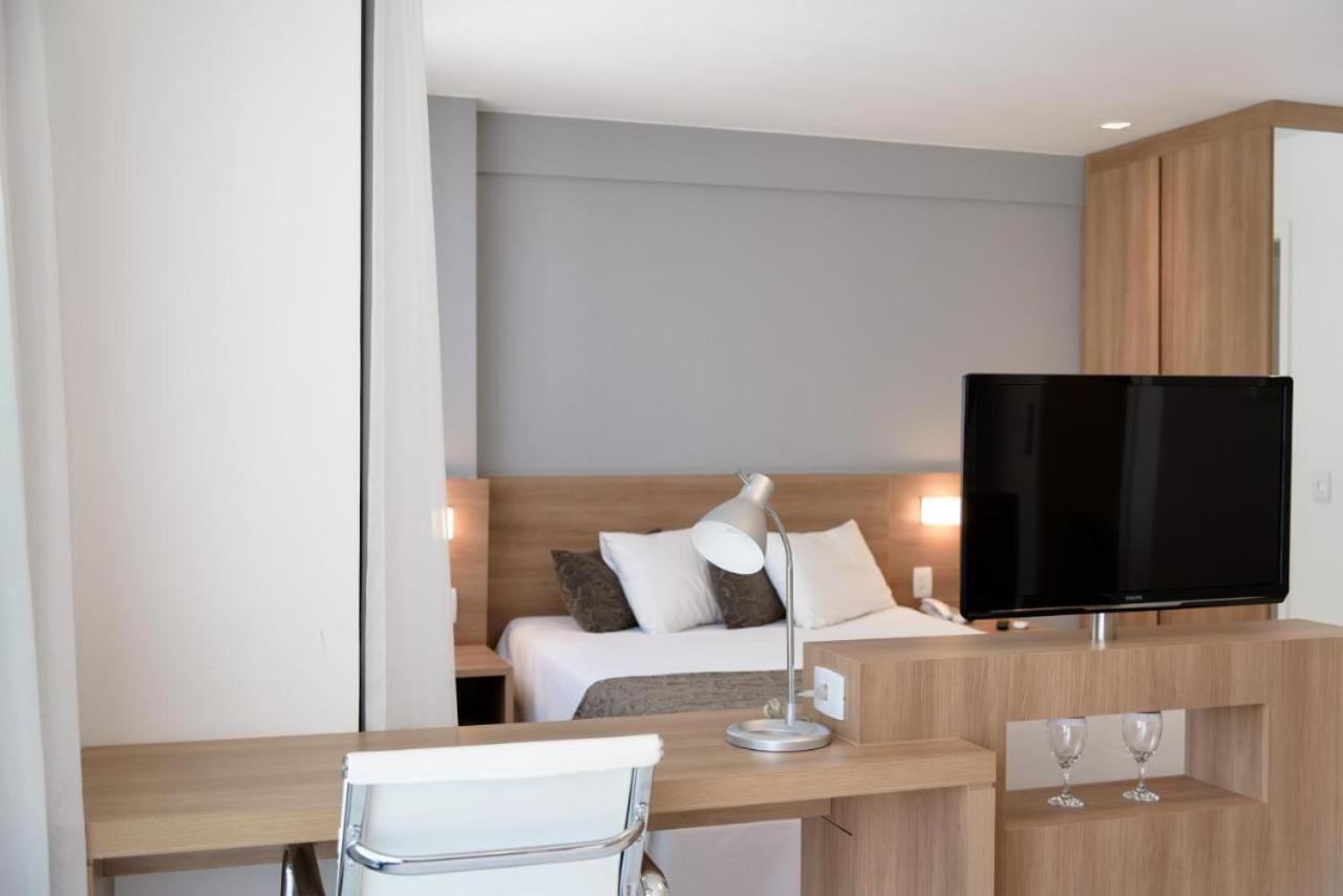 Verano Stay Apart Hotel Rio de Janeiro Luaran gambar