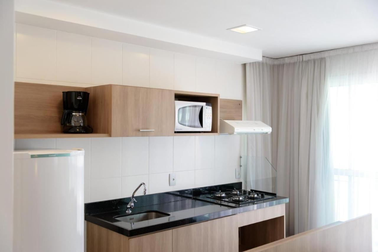 Verano Stay Apart Hotel Rio de Janeiro Luaran gambar