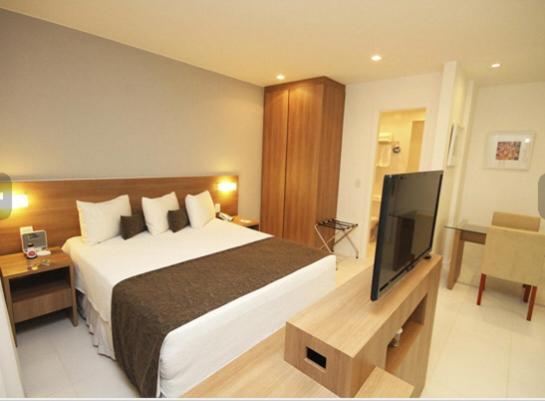 Verano Stay Apart Hotel Rio de Janeiro Luaran gambar
