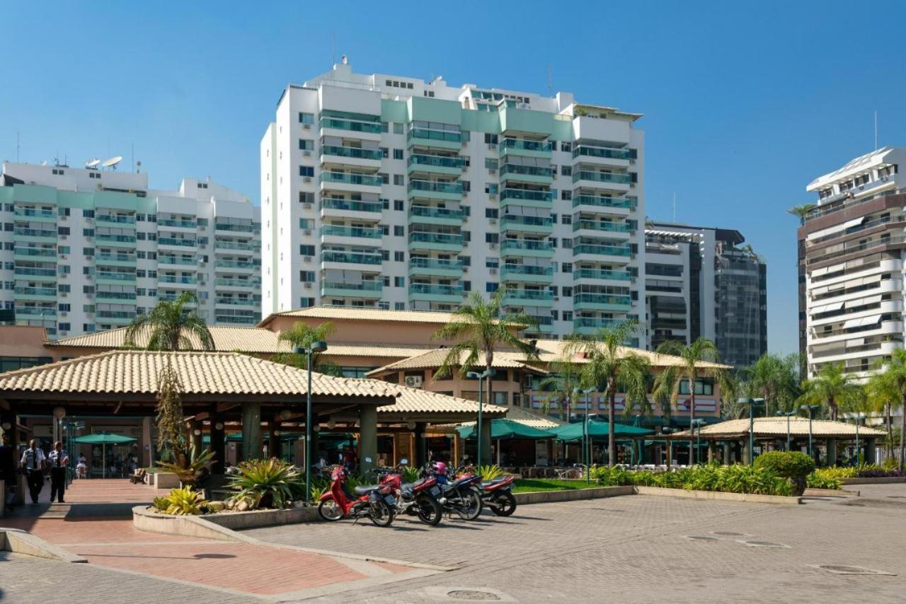 Verano Stay Apart Hotel Rio de Janeiro Luaran gambar