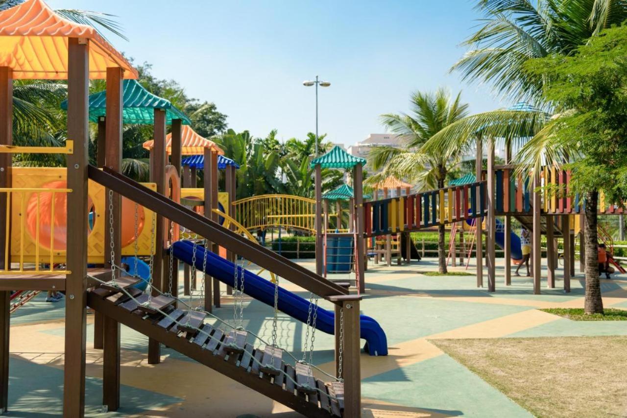 Verano Stay Apart Hotel Rio de Janeiro Luaran gambar